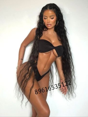 Анкета проститутки Мелисса - Фото 1, , 19 лет, №97939